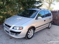 Używany Mitsubishi Space Star 2004 Minivan