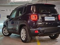 używany Jeep Renegade 1.3dm 150KM 2019r. 147 670km