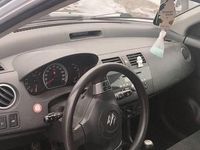 Używany Suzuki Splash 2010 Hatchback