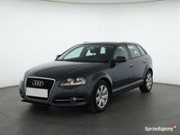 używany Audi A3 1.2 TFSI