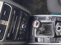 używany Audi A4 2013 rok 2 l TDI Quattro