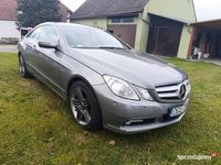 Używany Mercedes 250 2009
