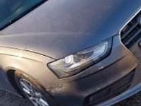 używany Audi A4 A4 IV (B8) *** B8 LIFT 2.0 TDI 2012r LED/Xenon/Alu/NAVI ***