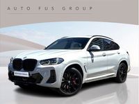Używany BMW X4 Shadowline 252 KM (185 kW) 2024 Szary brooklyn m metalizowany SUV