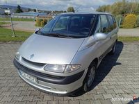 używany Renault Espace III 2.0 140KM 2001 NOWA BUTLA