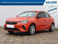 Używany Opel Corsa 2023 Pomarańczowy Hatchback