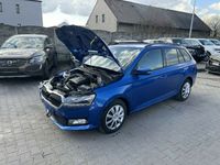 używany Skoda Fabia 1dm 95KM 2023r. 6 100km