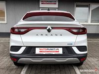 Używany Renault Arkana 2022 SUV