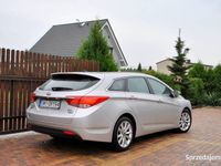 używany Hyundai i40 