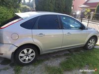 używany Ford Focus 