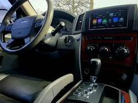 Używany Jeep Grand Cherokee 2006 SUV