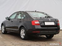 używany Skoda Octavia 1.6 TDI