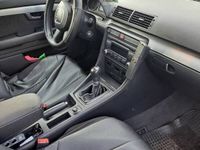 Używany Audi A4 115 KM (84 kW) 2007