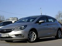 używany Opel Astra 1.4dm 150KM 2019r. 77 403km