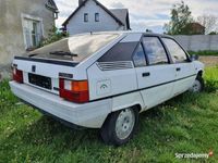 używany Citroën BX 1985 1,6 TRS Automatic