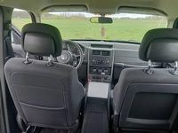 używany Jeep Cherokee libertyKK