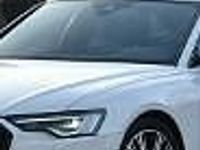 używany Audi A6 2dm 265KM 2021r. 41 000km