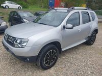 używany Dacia Duster 1.5dm 109KM 2015r. 124 210km