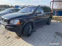 używany Volvo XC90 2.9 bi turbo +lpg