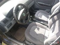 używany Skoda Fabia 1 1.4 16v 2003
