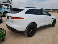 używany Jaguar F-Pace 2dm 247KM 2019r. 24 800km