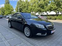 używany Opel Insignia I 2.0 Diesel Navi