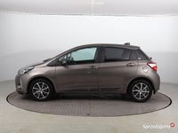używany Toyota Yaris 1.5 Dual VVT-i