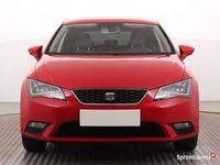 Używany Seat Leon 2014 Czerwony Hatchback