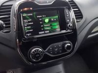 używany Renault Captur SprzedamBiała Perła 1.2 TCE automatyczna skrzynia EDC