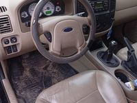 Używany Ford Maverick 2004 SUV