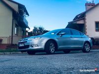 używany Citroën C5 III / Exclusive ! 2.0HDI 140KM / Automatic