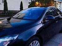 Używany Opel Insignia 2010