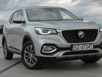 Używany MG HS 162 KM (119 kW) 2023 Szary SUV