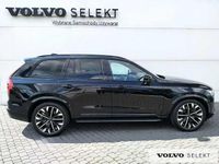 Używany Volvo XC90 455 KM (334 kW) 2025 Czarny SUV
