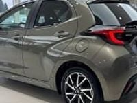 używany Toyota Yaris IV Comfort + Style Tech Comfort+Tech+Style / 1 właściciel Salon Polska