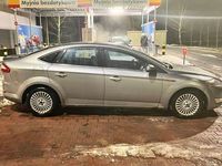 używany Ford Mondeo mk4 Niski przebieg wsiadać i jechać