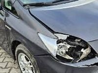 Używany Toyota Prius 136 KM (100 kW) 2011 Szary Hatchback