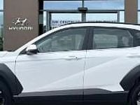 używany Hyundai Kona 1.6 GDi HEV 129KM 6DCT Hybrid Executive | Dostępny od ręki II…