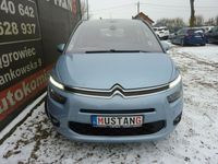 używany Citroën Grand C4 Picasso 1.6dm 115KM 2014r. 162 250km