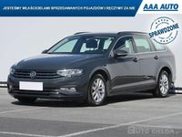 Używany VW Passat 2020 Szary