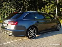 używany Audi A6 Avant 3.0 TDI Quattro S tronic