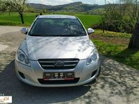 używany Kia Ceed 1.4dm 109KM 2008r. 191 300km