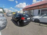 używany Audi A3 1.6dm 105KM 2011r. 255 158km