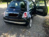 Używany Fiat 500 2013