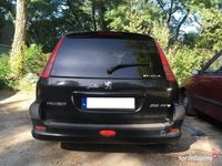 Używany Peugeot 206 75 KM (55 kW) 2003 Kombi