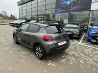 używany Citroën C3 Salon Polska Dealer Autoryzowany Jak Nowy Vat23%