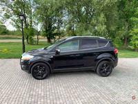 używany Ford Kuga 2.0tdci Ładny