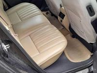 używany Peugeot 407 2.0 136km diesel kombi