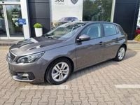 używany Peugeot 308 1.2 PureTech GPF Active Pack S&S