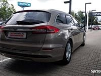 Używany Ford Mondeo 165 KM (121 kW) 2019
